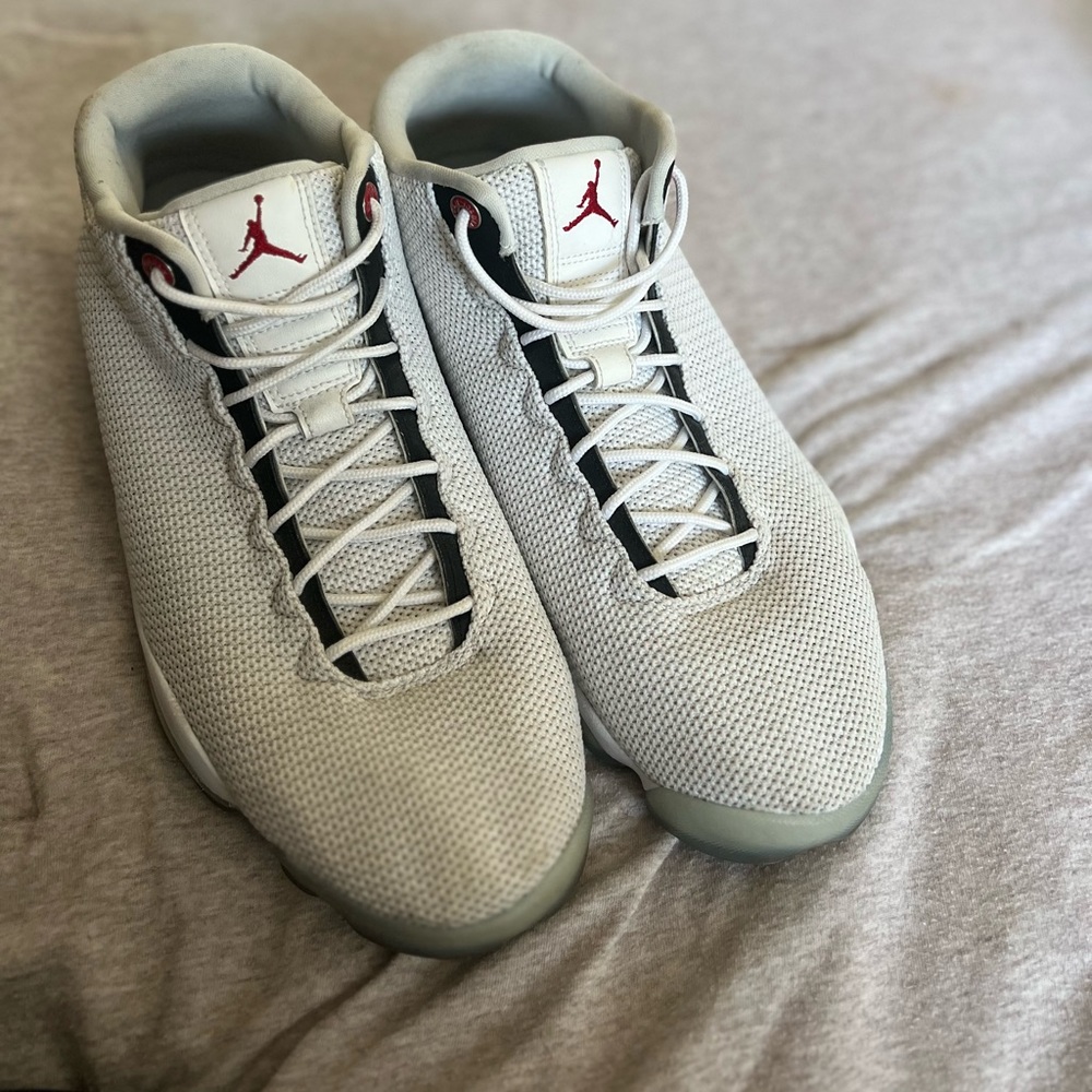 Jordan’s